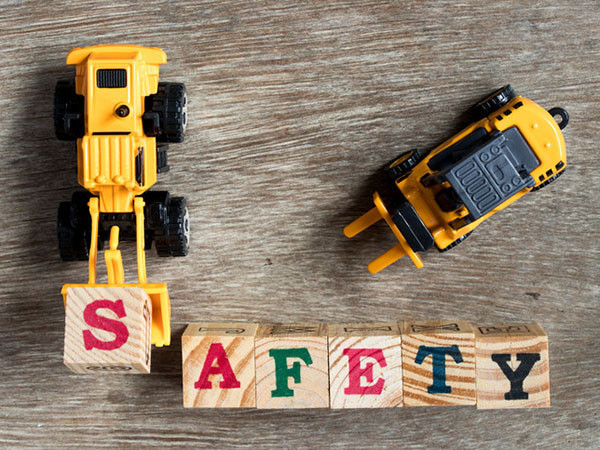 Magnets, sound, and batteries: Choosing safe toys
